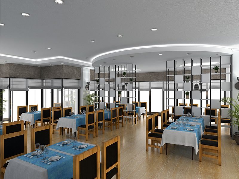 Club Aqua Plaza 184675