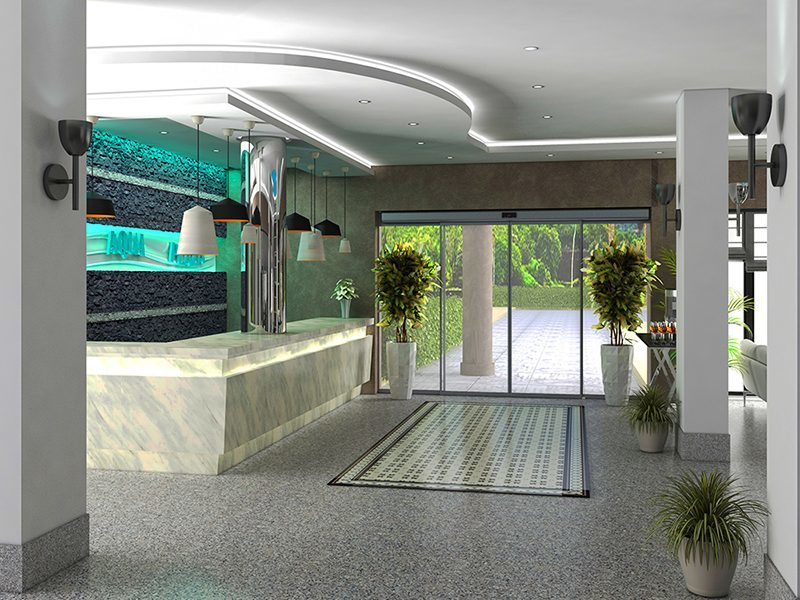 Club Aqua Plaza 184676