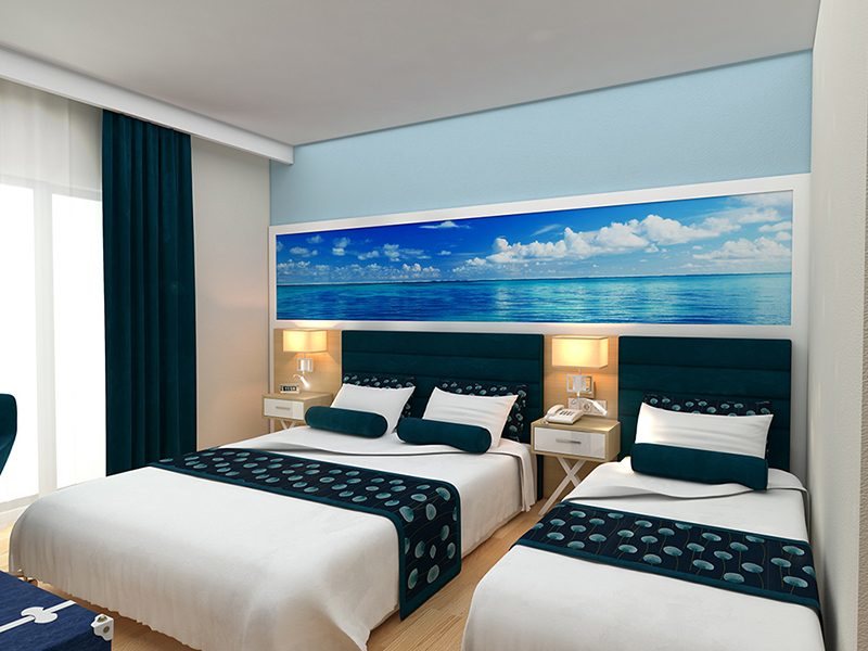 Club Aqua Plaza 184678