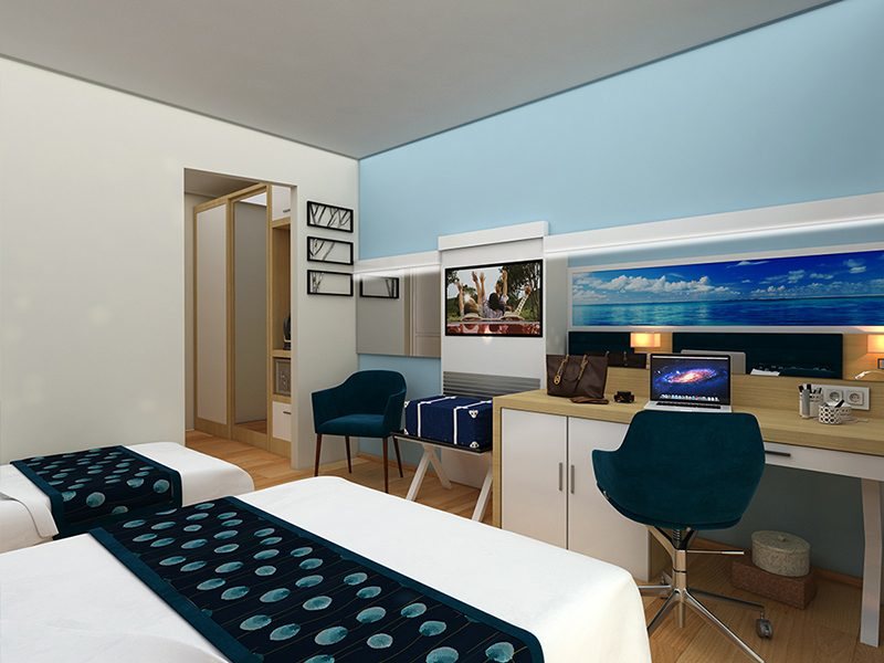 Club Aqua Plaza 184679