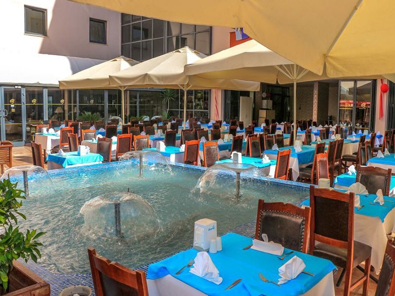 Club Aqua Plaza 184680