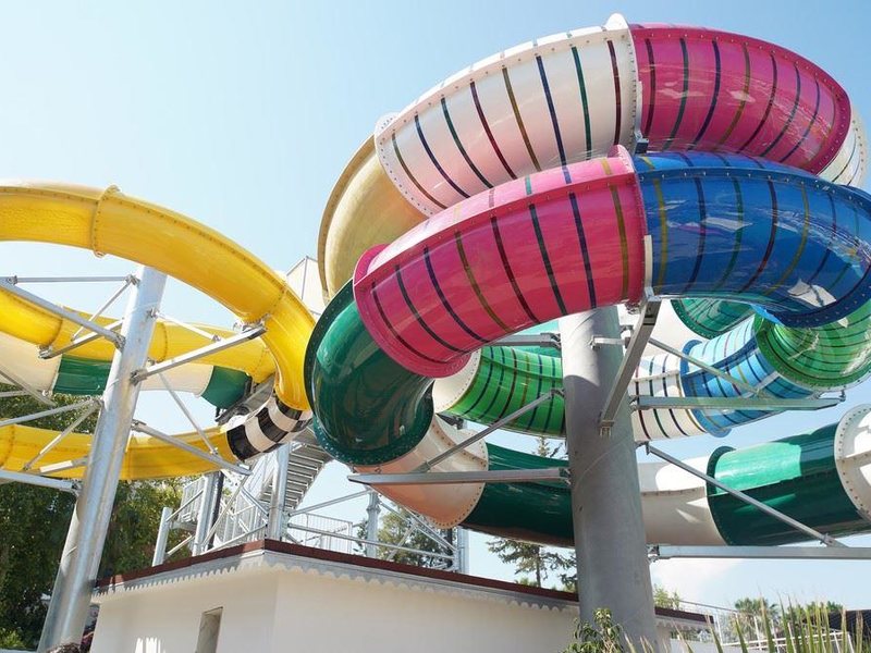 Club Aqua Plaza 294762