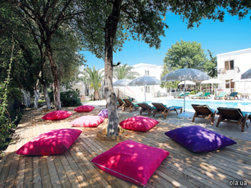 Club Aqua Torba  13287