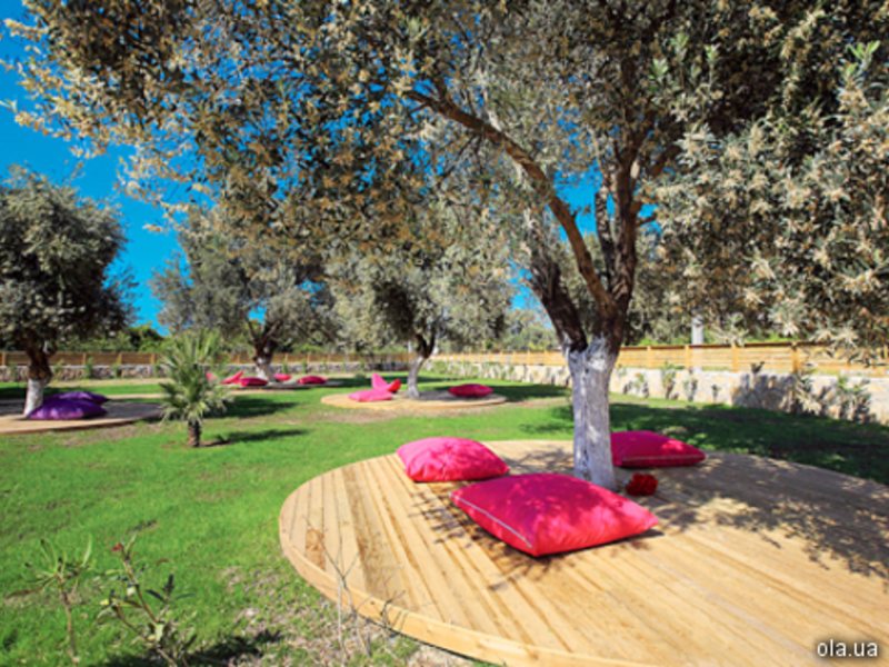 Club Aqua Torba  13289