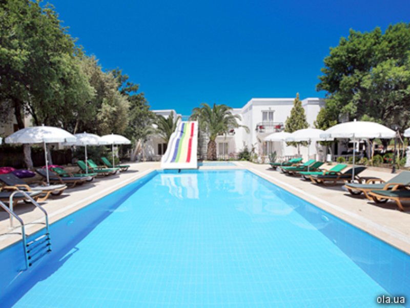 Club Aqua Torba  13290