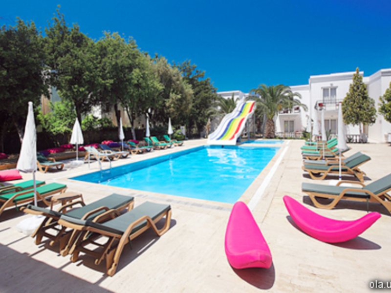 Club Aqua Torba  13292