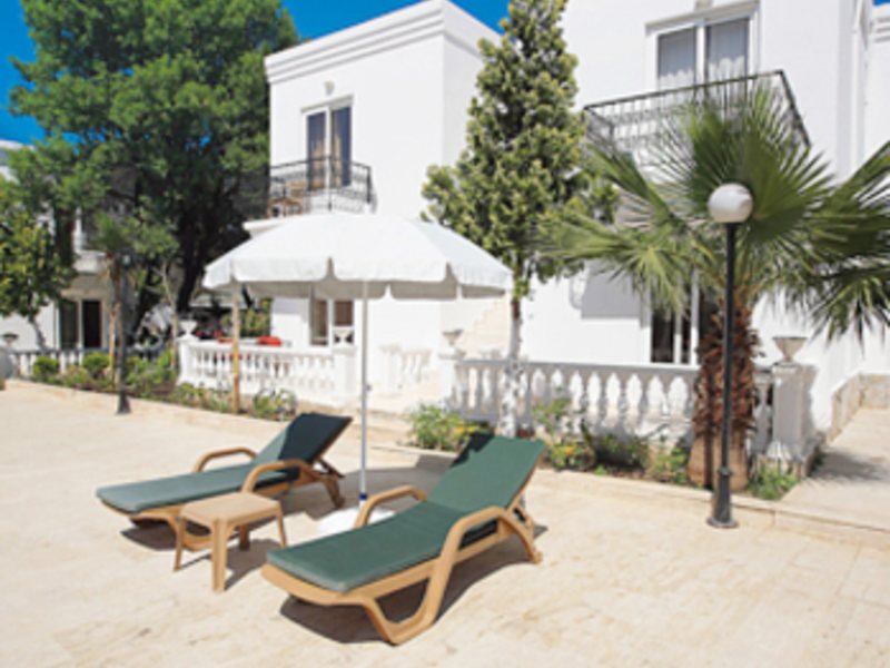 Club Aqua Torba  13293