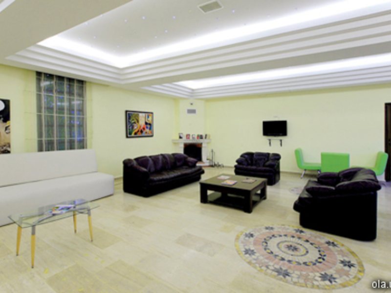 Club Aqua Turbuku (ex 13308