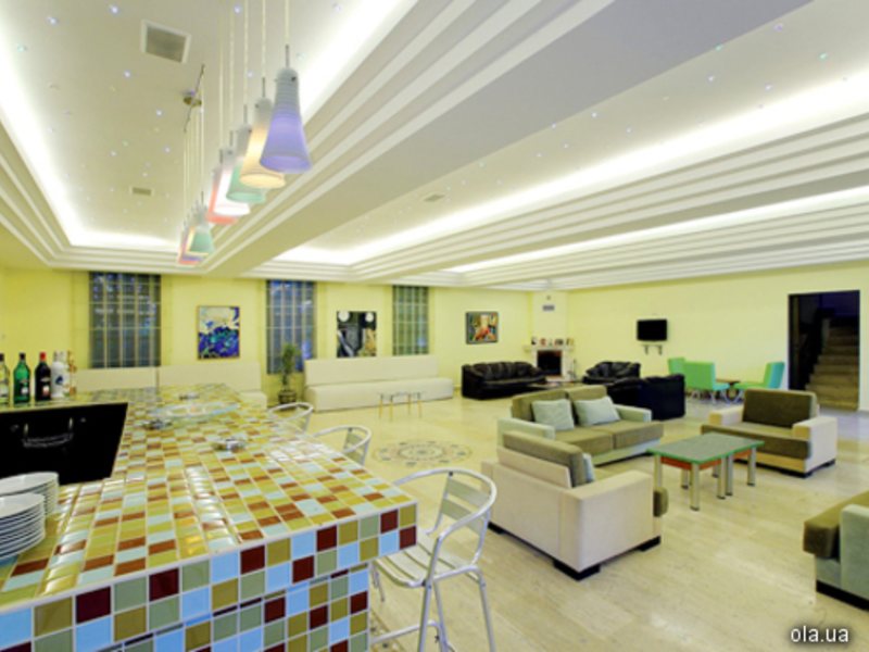 Club Aqua Turbuku (ex 13309