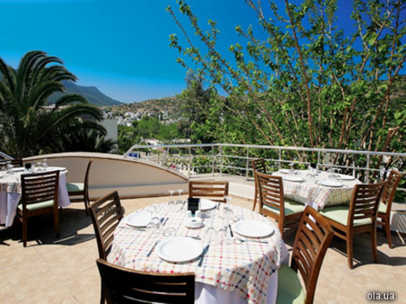 Club Aqua Turbuku (ex 13310