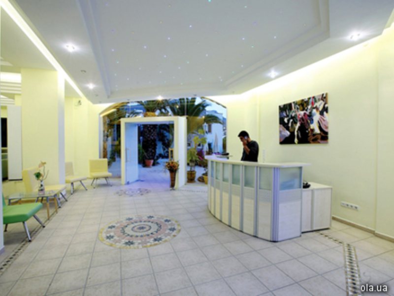 Club Aqua Turbuku (ex 13311