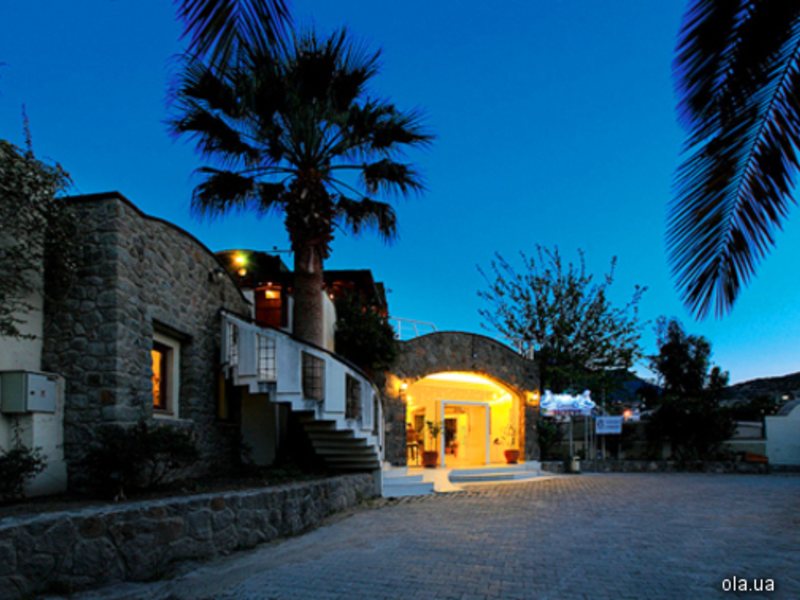 Club Aqua Turbuku (ex 13312