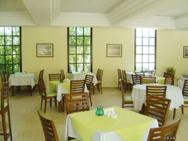 Club Aqua Turbuku (ex 13316