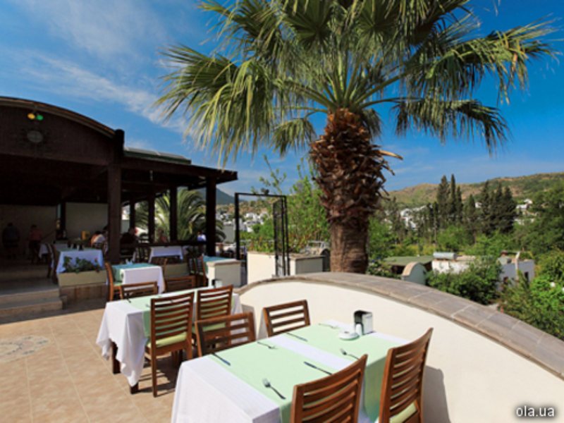 Club Aqua Turbuku (ex 13317