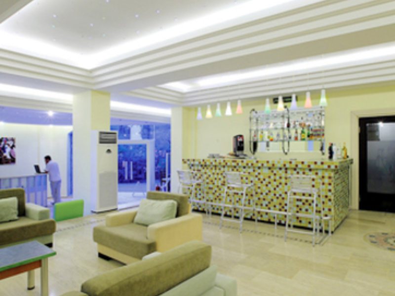 Club Aqua Turbuku (ex 13318