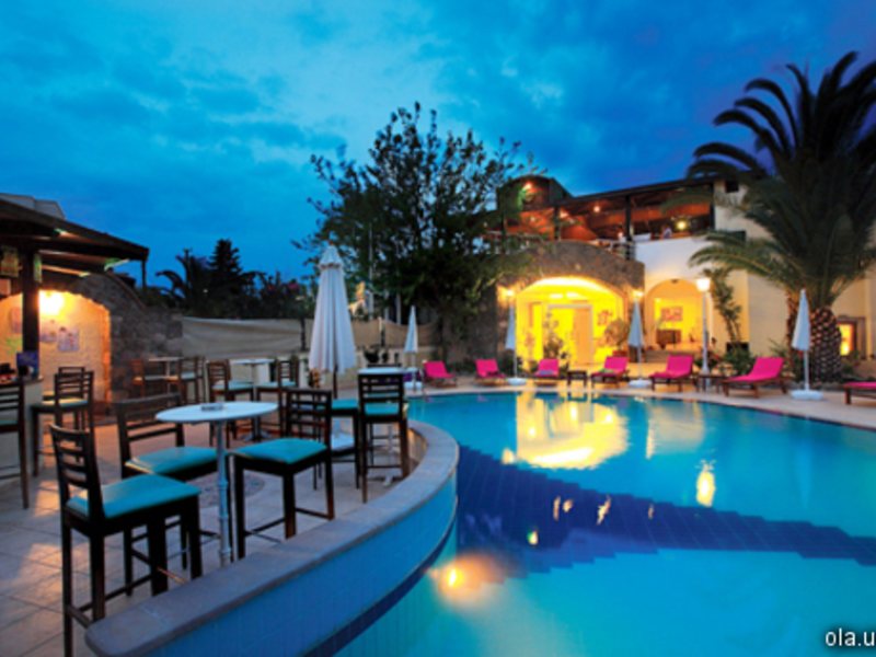 Club Aqua Turbuku (ex 13319