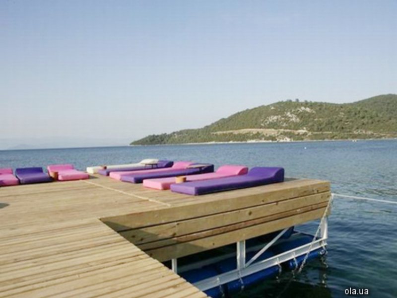 Club Aqua Turbuku (ex 13320