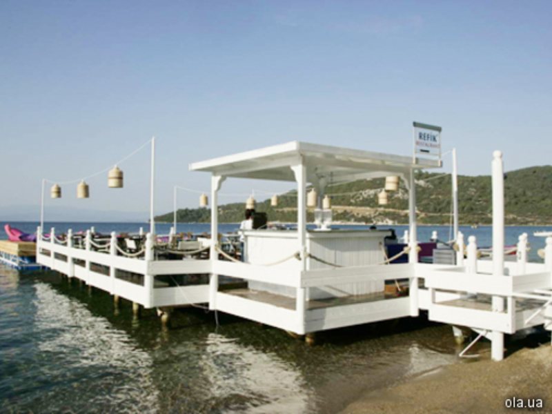 Club Aqua Turbuku (ex 13321