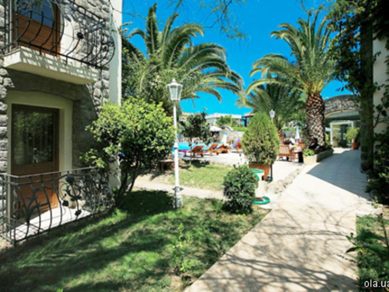 Club Aqua Turbuku (ex 13322