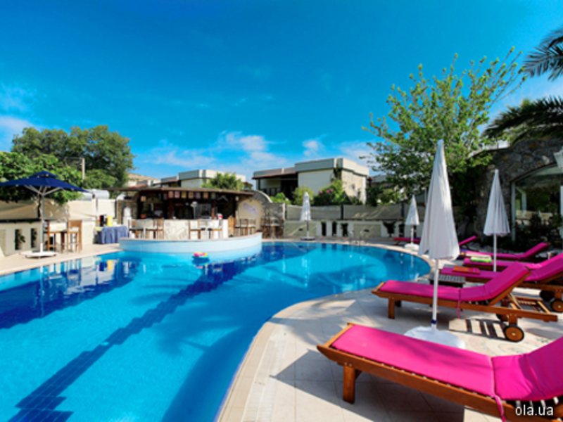 Club Aqua Turbuku (ex 13324