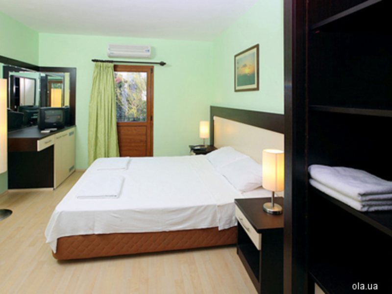 Club Aqua Turbuku (ex 13326