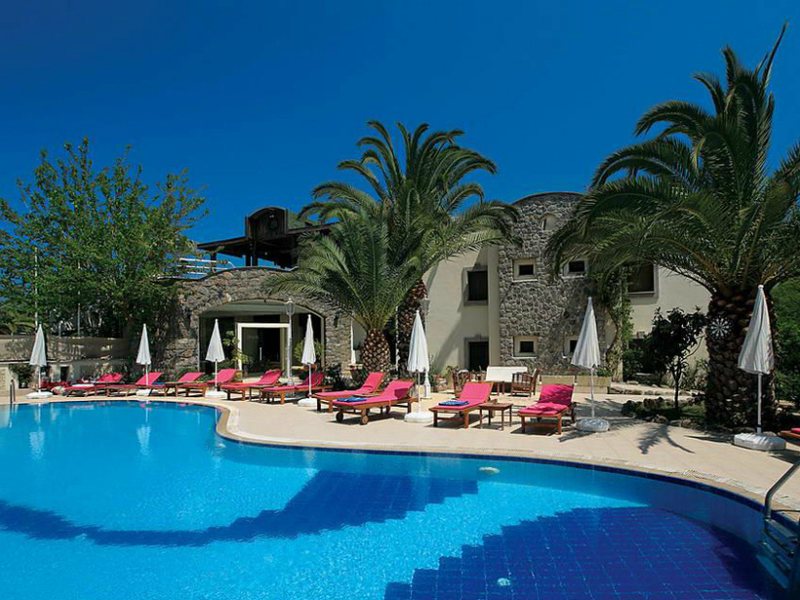 Club Aqua Turbuku (ex 62223