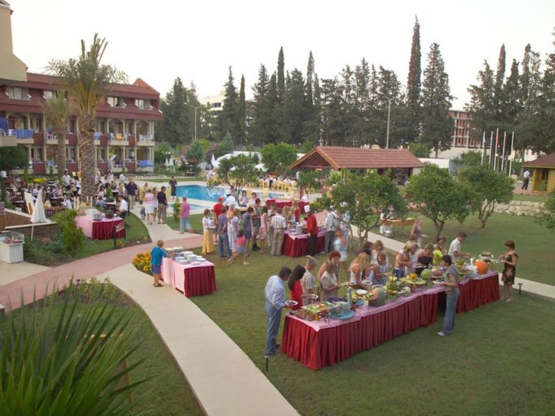 Club Ares Hotel  55458