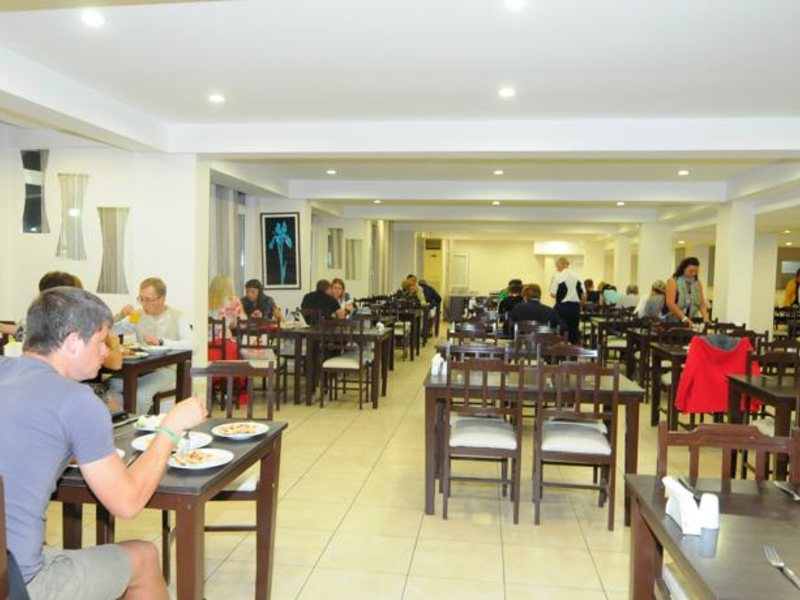 Club Ares Hotel  61960