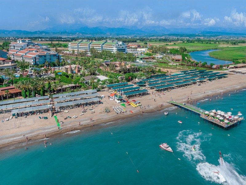 Club Aria Belek 318683