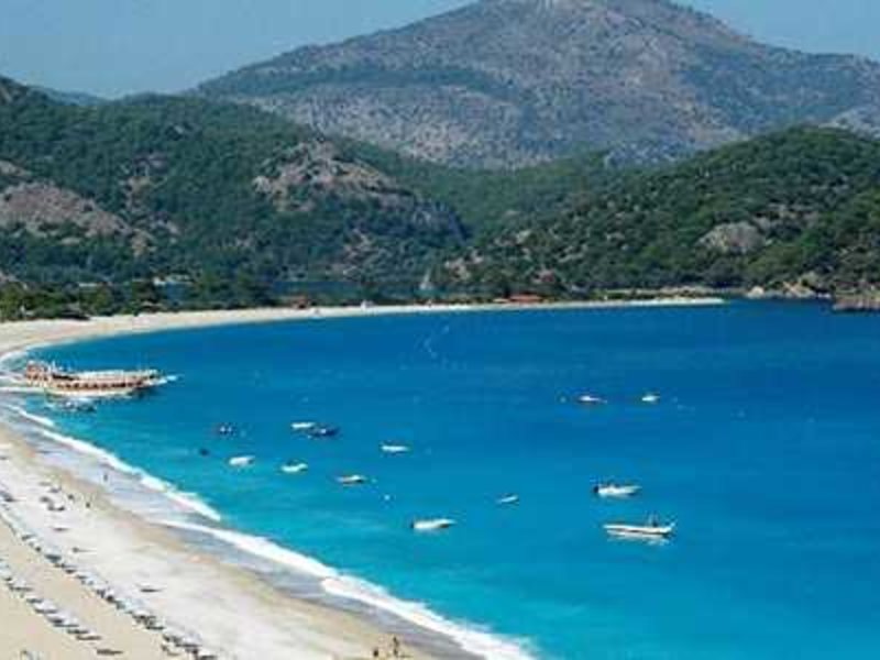 Club Aria Belek 318685