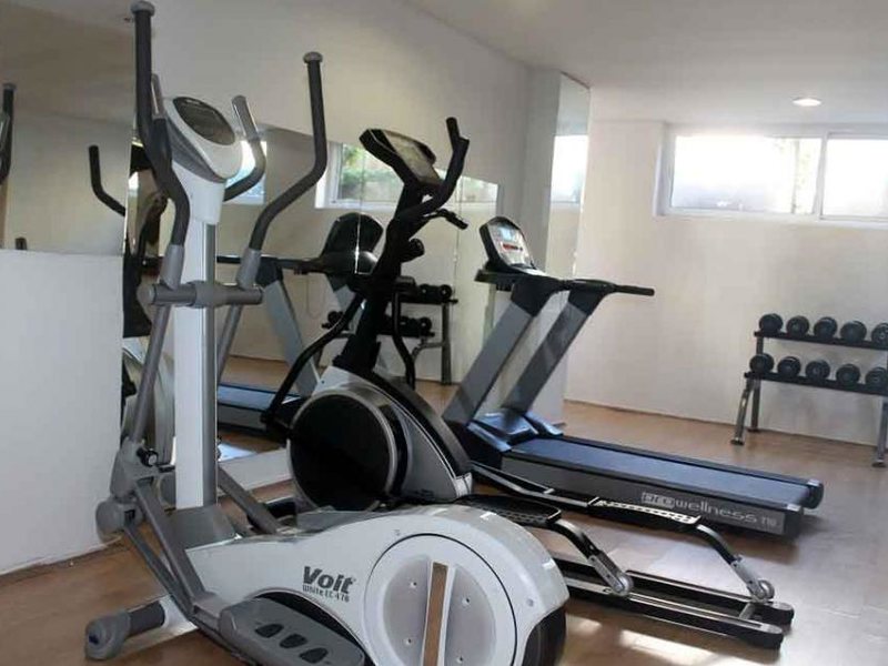 Club Armar (еx 180445