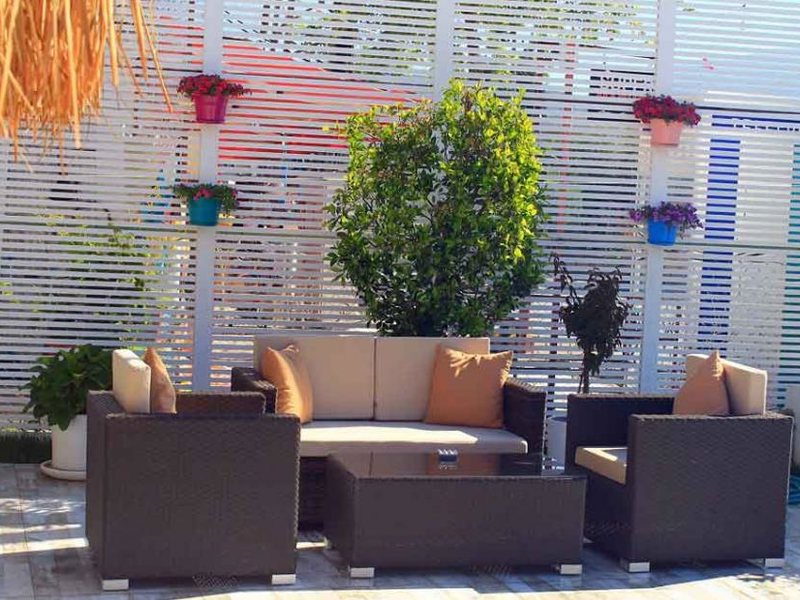 Club Armar (еx 180446