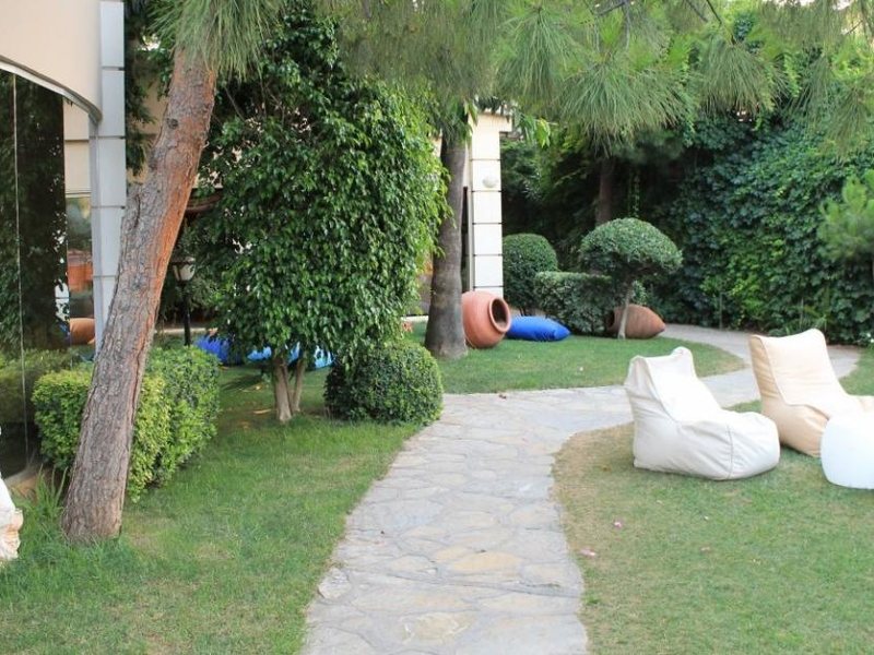 Club Armar (еx 180447