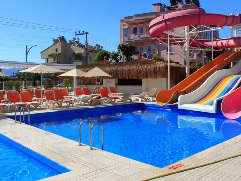 Club Armar (еx 180448