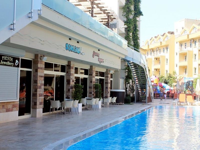 Club Armar (еx 180449