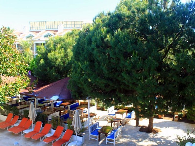 Club Armar (еx 180450