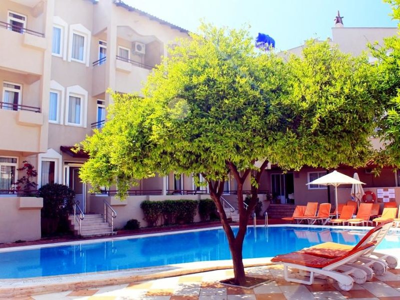 Club Armar (еx 180454