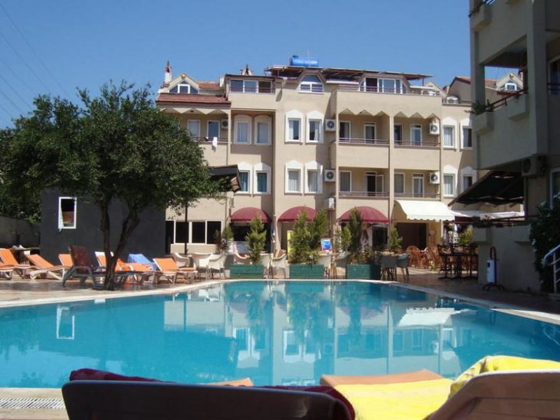 Club Armar (еx 180458