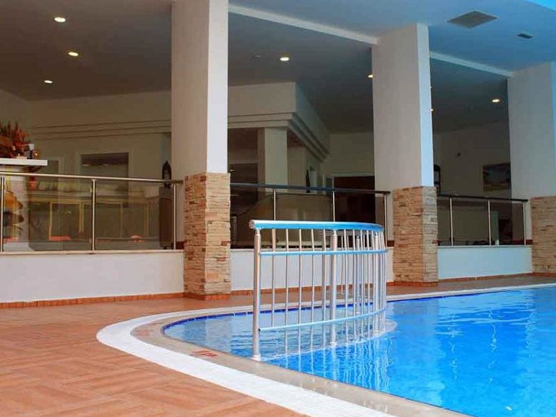 Club Armar (еx 180459