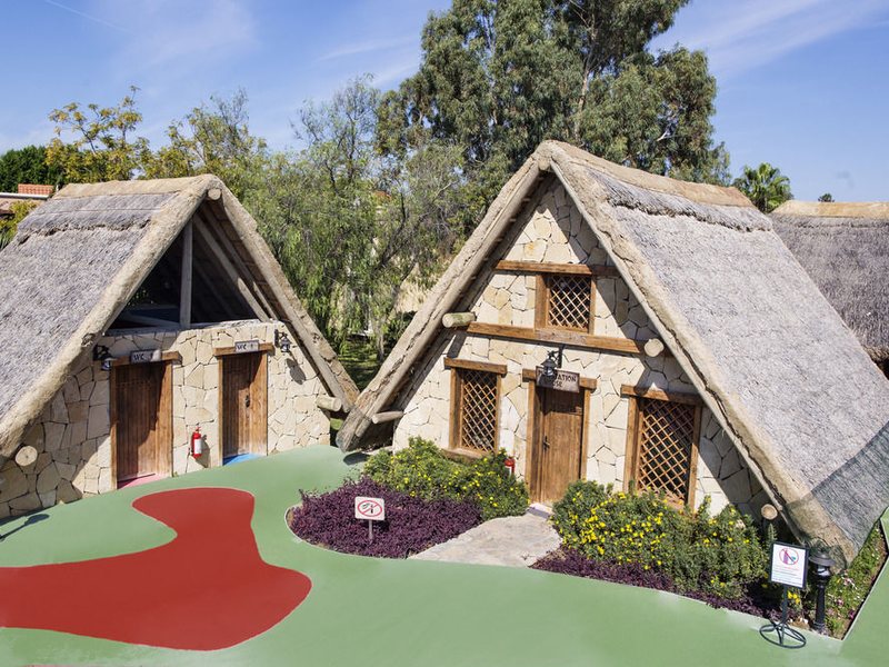 Club Asteria Belek 158996