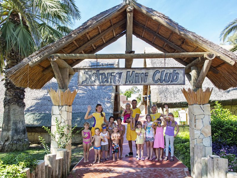 Club Asteria Belek 158999