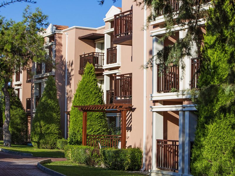 Club Asteria Belek 159004