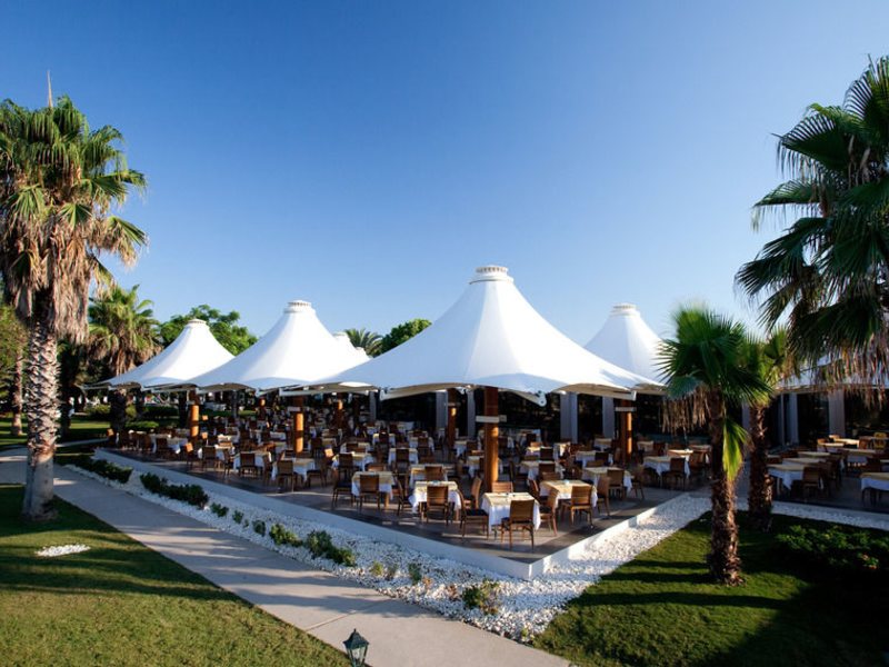 Club Asteria Belek 159009