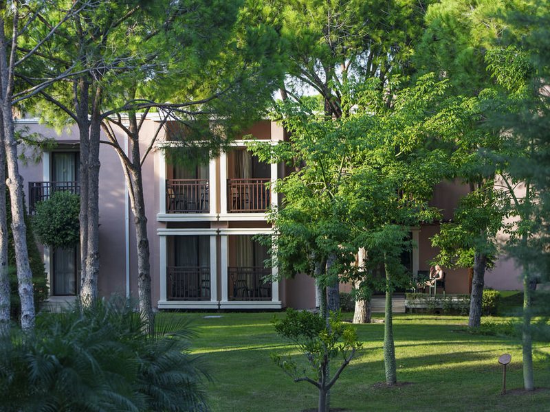 Club Asteria Belek 159010