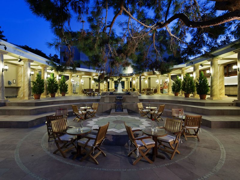 Club Asteria Belek 159016