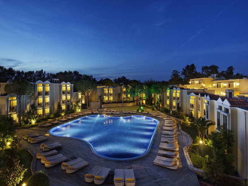 Club Asteria Belek 159020