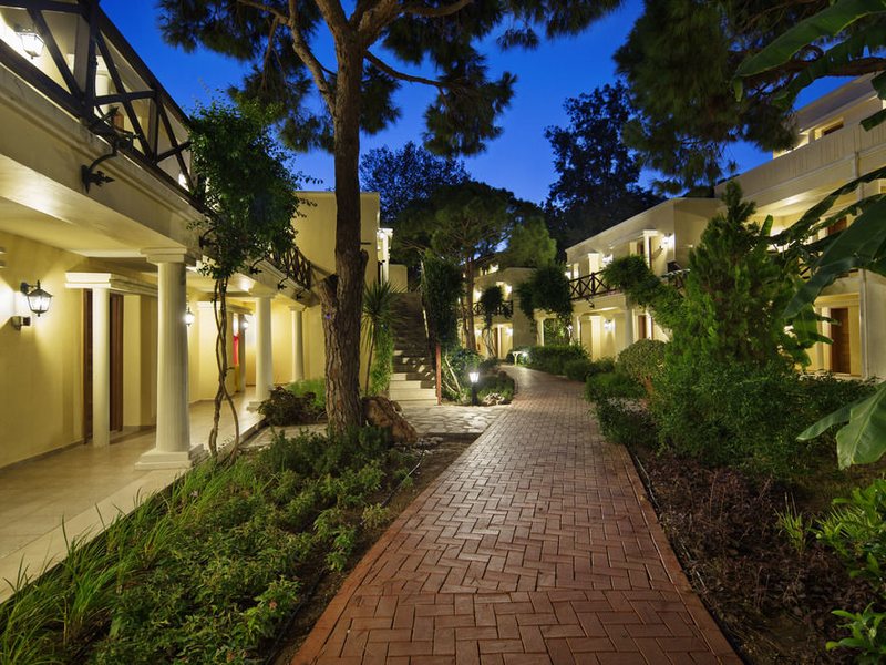 Club Asteria Belek 159022