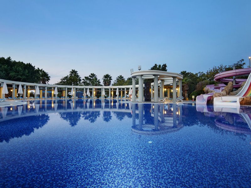 Club Asteria Belek 159023