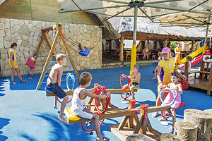 Club Asteria Belek