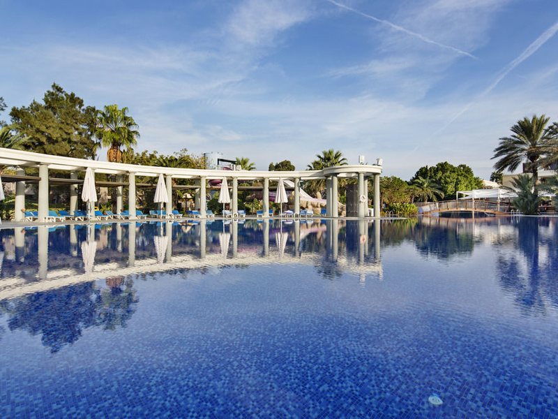 Club Asteria Belek 159026